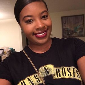 Meet your Posher, Shelby